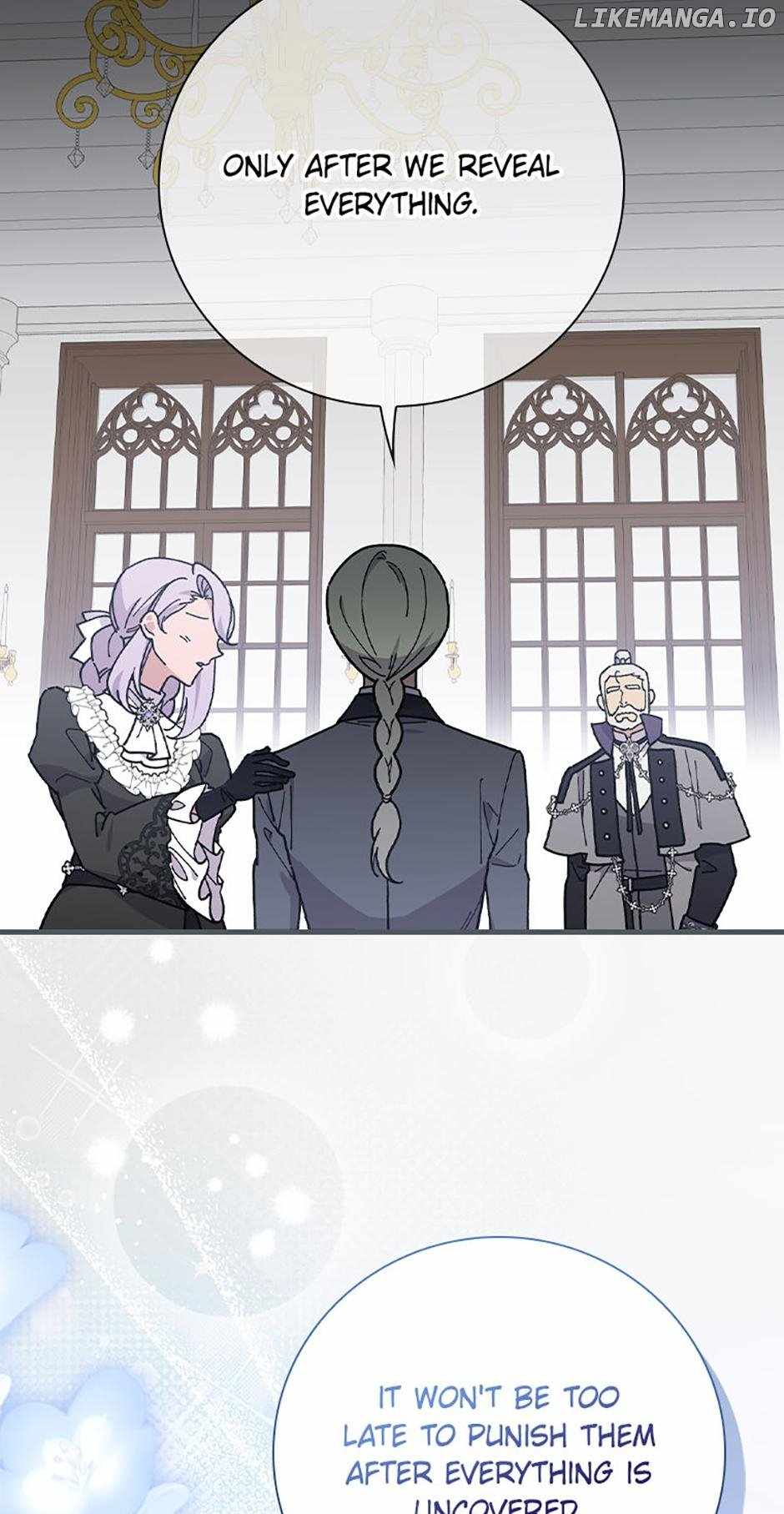 Raga of Withered Branches Chapter 108 18